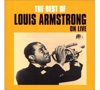 The Best of Louis Armstrong [JP-Import]