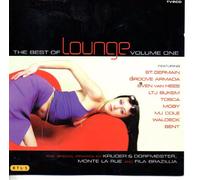 The best of lounge vol 1