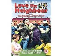 Best of Love Thy Neighbour [Edizione: Regno Unito] [Import]