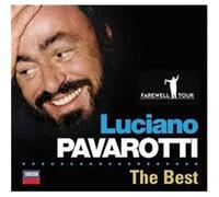 The Best of Luciano Pavorotti