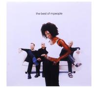 The Best Of M People