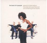 M People – Best Of M People Live – Titres bonus