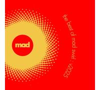 The Best of Mad Swirl: v2025
