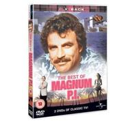 The Best Of Magnum P.I.