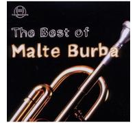 Malte Burba – The Best of Malte Burba – Importé – Thor
