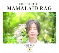 The Best of MAMALAID RAG 2009~2018 Vol.1