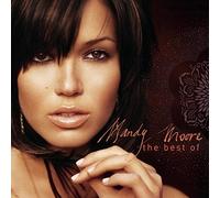 The Best of Mandy Moore