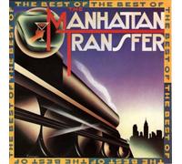 The Best of Manhattan Transfer