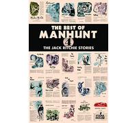 The Best of Manhunt 4: The Jack Ritchie Stories