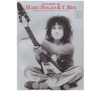 The Best Of Marc Bolan And T. Rex