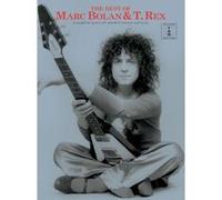 Bolan Marc - The Best Of Marc Bolan And T. Rex - Guitar Tab