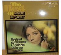 The Best Of Marie Laforet