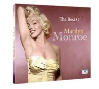 The Best Of Marilyn Monroe