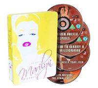 The Best of Marilyn Monroe - The Best of Marilyn Monroe [Collector's Edition Tin] [Import anglais]
