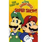 Super Mario Bros. - The Best of Mario Bros Super Show