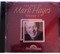 The Best of Mark Hayes - Volume 2 - Third Party Products - CD