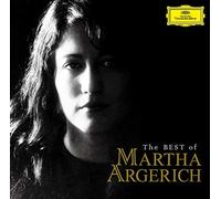 The Best Of Martha Argerich [UHQCD]