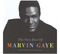 Marvin Gaye – The Very Best Of Marvin Gaye – CD