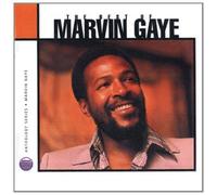 The Best of Marvin Gaye (Motown Anthology Series) by Marvin Gaye (2004-07-20)