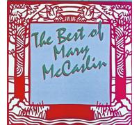 The Best of Mary McCaslin