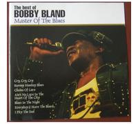 Master of The Blues – CD – Import
