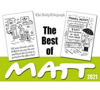 The Best of Matt 2021