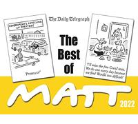 The Best of Matt 2022