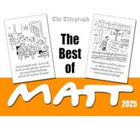The Best of Matt 2025: The perfect Christmas stocking filler!