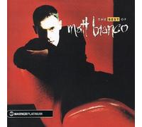 The Best of Matt Bianco: 1983-1990 by Matt Bianco NEUF