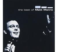 The Best of Matt Monro [Import]