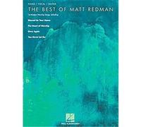 The Best of Matt Redman
