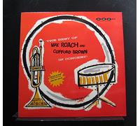 The Best Of Max Roach And Clifford Brown In Concert!