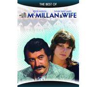 Mcmillan & Wife (Millennium Films): The Best Of Mcmillan & Wife