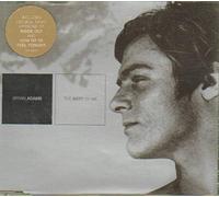 Bryan Adams – The Best of Me + 2 Demo