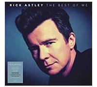 Rick Astley - The Best of Me