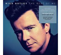 The Best of Me – Édition Double CD Digipack – BMG