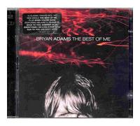 Bryan Adams – The Best Of Me – Mercury