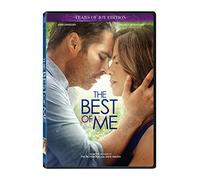 The Best of Me