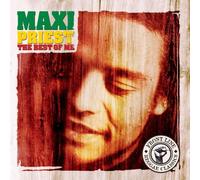 Maxi Priest - Best of Me [Import]