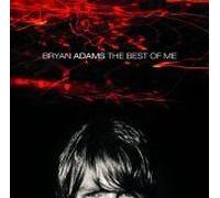 Bryan Adams The Best Of Me (CD)