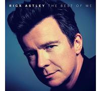 The Best Of Me by Rick Astley [CD] NEUF