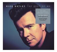 The Best Of Me - Edition Double Cd Digipack