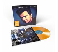 The Best Of Me Édition Limitée Exclusivité Fnac Vinyle Orange Vinyle