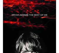 The Best of Me/Live at the Budokan by Bryan Adams [Audio CD] NEUF