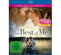 The Best Of Me - Mein Weg Zu Dir