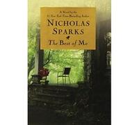 The Best of Me Nicholas Sparks Nicholas Sparks (Auteur)