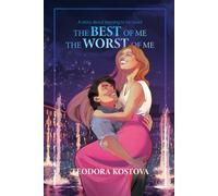 The Best of Me The Worst of Me