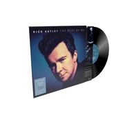 Rick Astley – The Best Of Me – Vinyle 33 tours – BMG