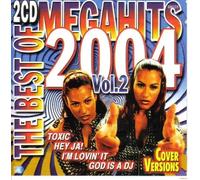 The Best Of Megahits 2004/2