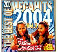 The Best of Megahits 2004 Vol. 3
